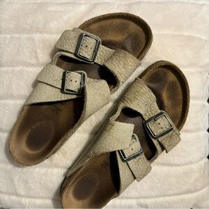 MENS BIRKENSTOCK ARIZONA